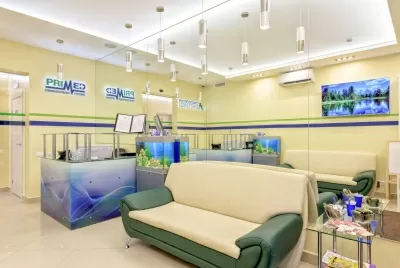 Стоматологический Центр Города