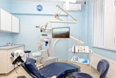 Стоматологический Центр Города
