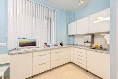 Стоматологический Центр Города