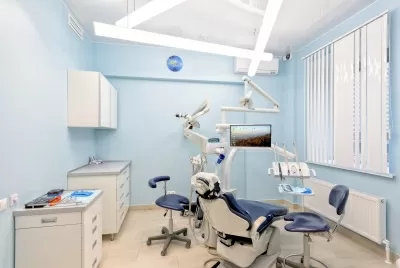 Стоматологический Центр Города