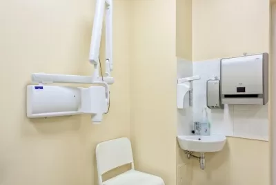 Стоматологический Центр Города