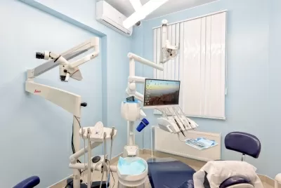 Стоматологический Центр Города