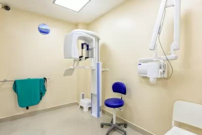 Стоматологический Центр Города