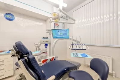 Стоматологический Центр Города