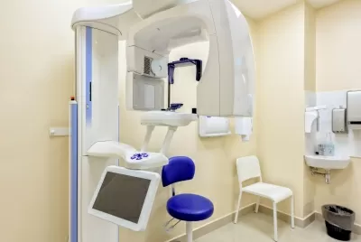 Стоматологический Центр Города