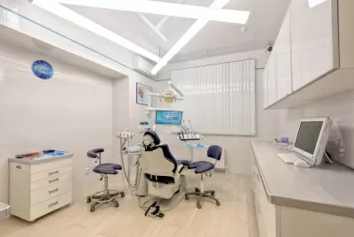 Стоматологический Центр Города