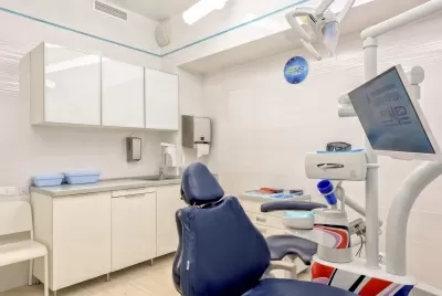Стоматологический Центр Города
