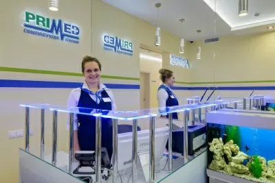 Стоматологический Центр Города