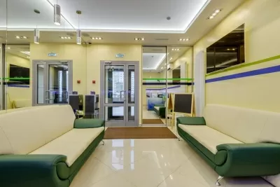 Стоматологический Центр Города