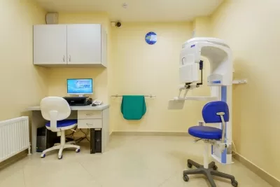 Стоматологический Центр Города