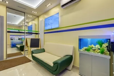 Стоматологический Центр Города