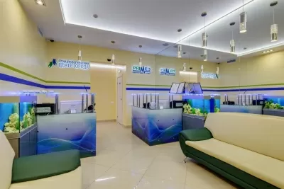 Стоматологический Центр Города