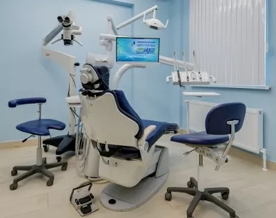 Стоматологический Центр Города