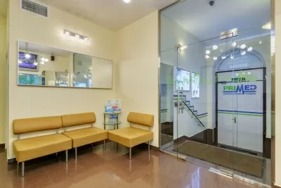 Стоматологический Центр Города