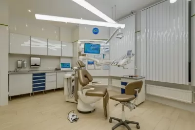 Стоматологический Центр Города