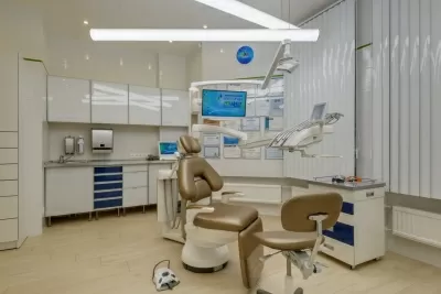 Стоматологический Центр Города