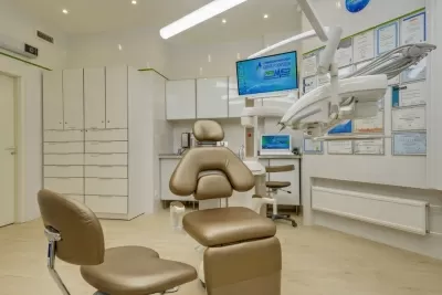 Стоматологический Центр Города