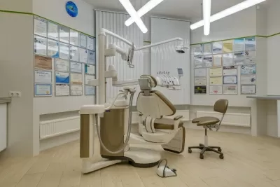 Стоматологический Центр Города