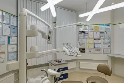 Стоматологический Центр Города