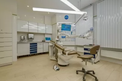 Стоматологический Центр Города