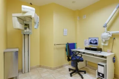 Стоматологический Центр Города