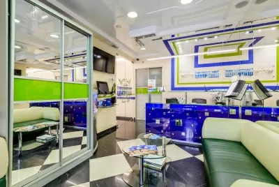 Стоматологический Центр Города