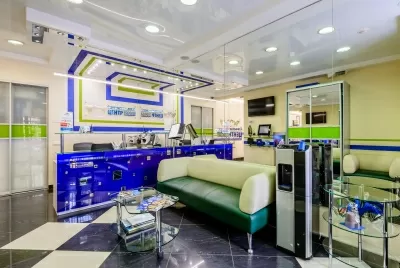 Стоматологический Центр Города