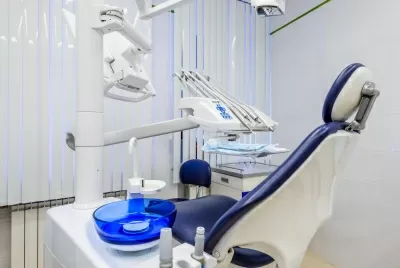 Стоматологический Центр Города