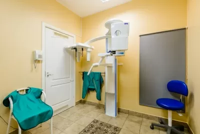 Стоматологический Центр Города