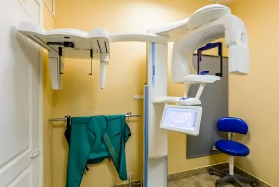 Стоматологический Центр Города