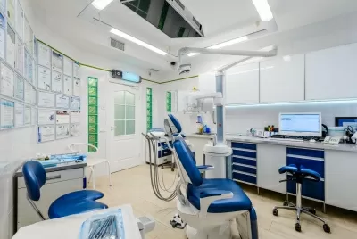 Стоматологический Центр Города