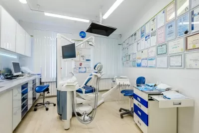 Стоматологический Центр Города