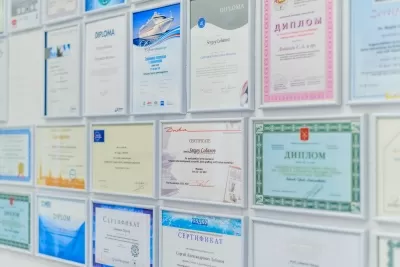 Стоматологический Центр Города