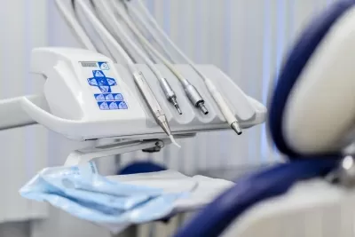 Стоматологический Центр Города