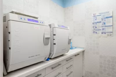 Стоматологический Центр Города