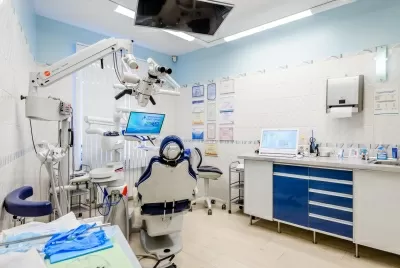 Стоматологический Центр Города