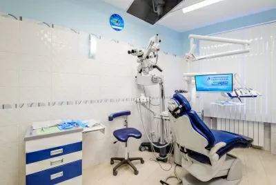 Стоматологический Центр Города