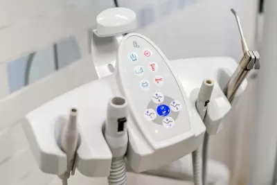 Стоматологический Центр Города