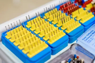 Стоматологический Центр Города