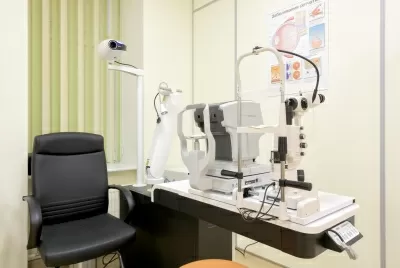 Клиника на Петроградской стороне