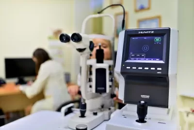 Клиника на Петроградской стороне