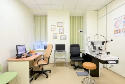 Клиника на Петроградской стороне