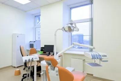 Клиника на Петроградской стороне