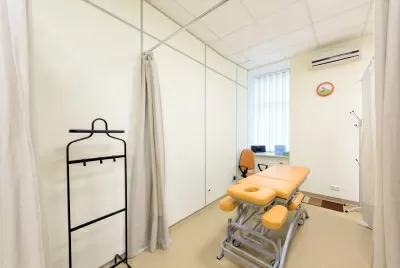 Клиника на Петроградской стороне