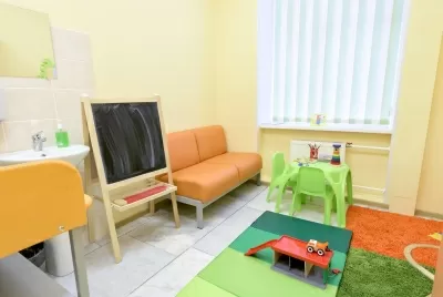 Клиника на Петроградской стороне