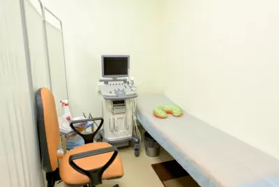 Клиника на Петроградской стороне