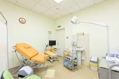 Клиника на Петроградской стороне