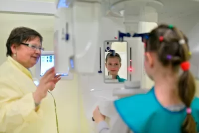 Клиника на Петроградской стороне