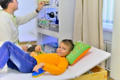 Клиника на Петроградской стороне