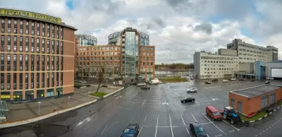 Клиника на Петроградской стороне